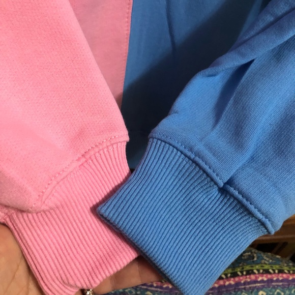 Unisex - Sun Tee Sweatshirt - Picture 3 of 13